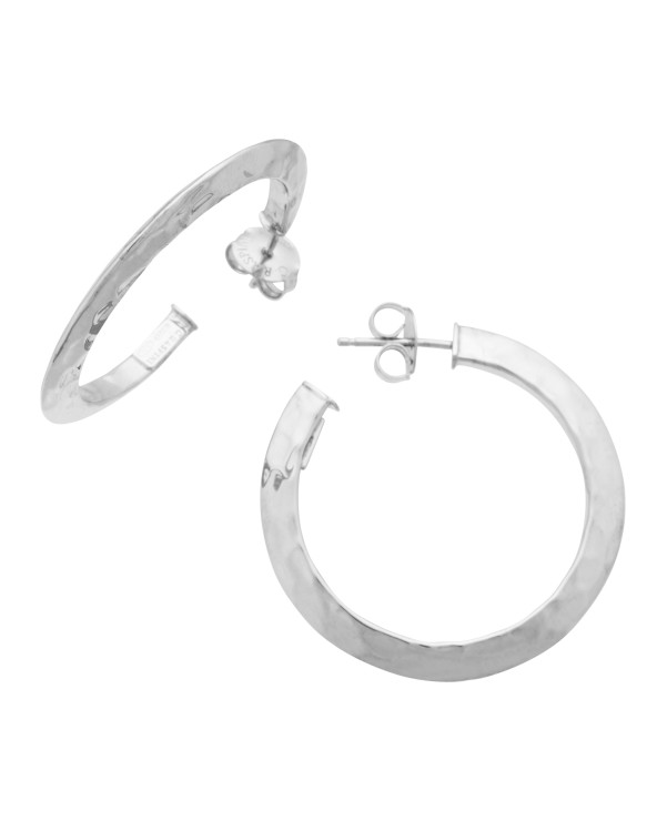 Giovanni Raspini Light Blade Earrings- GV12098