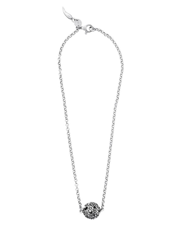 Giovanni Raspini Shine Daisy Necklace- GV12109