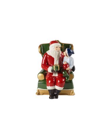 Villeroy & Boch Ornaments Babbo Natale