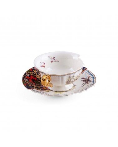 Tea cup and saucer Hybrid Kannauj