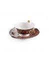 Tea cup and saucer Hybrid Kannauj