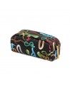 Seletti Astuccio toiletpaper snakes