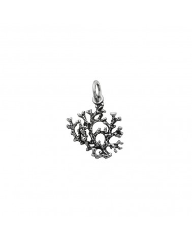 Charm corallo