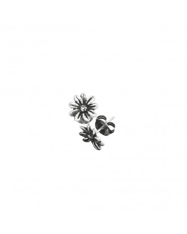 Giovanni Raspini Mini Daisy Earrings- GV7997