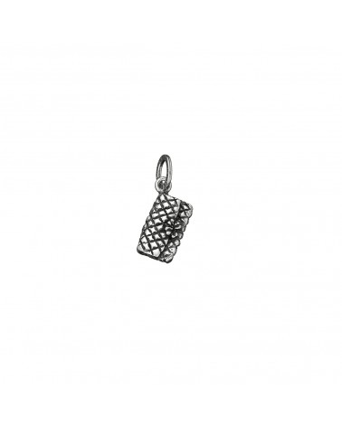 Giovanni Raspini Purse Charm- GV8723