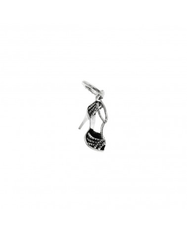 Giovanni Raspini Sandal Shoe Charm- GV9923