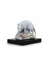 The Rat Figurine. Limited Edition