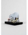 The Rat Figurine. Limited Edition