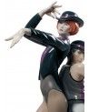 All That Jazz Dancing Couple Figurine