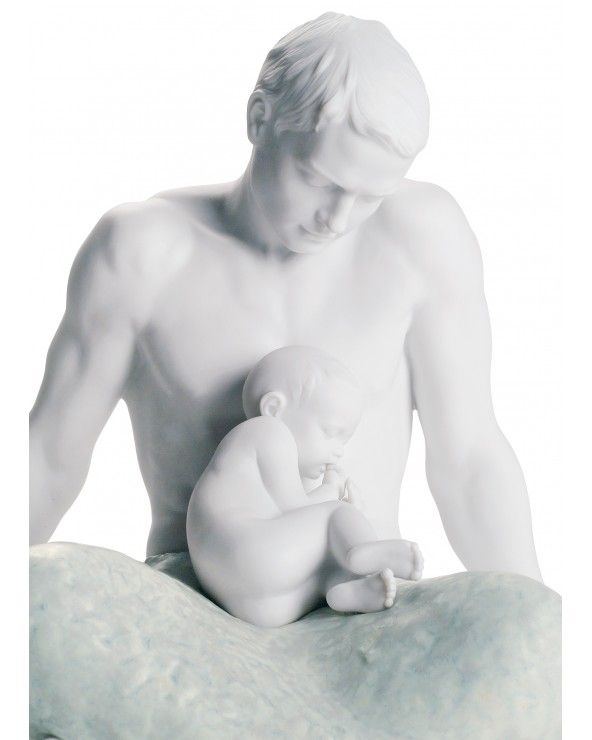 The Father Figurine