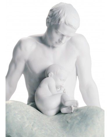 The Father Figurine