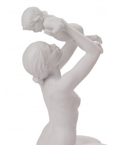 Beginnings Mother Figurine