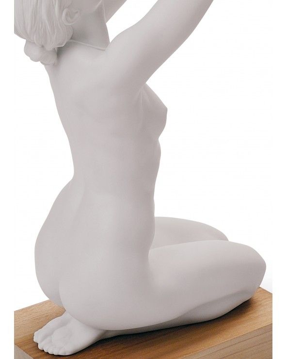 Beginnings Mother Figurine