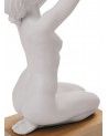 Beginnings Mother Figurine