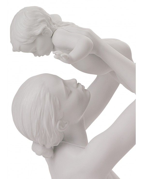 Beginnings Mother Figurine