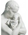 Paternal Protection Figurine