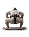 Lladrò Figurina sumo