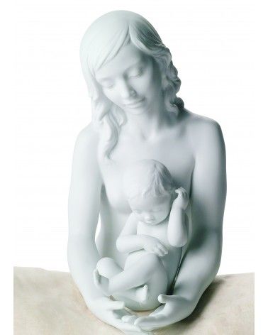 The Mother Figurine