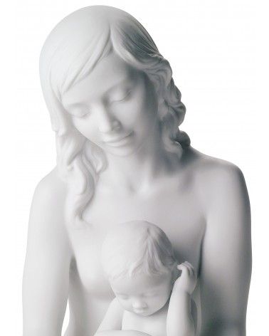 The Mother Figurine