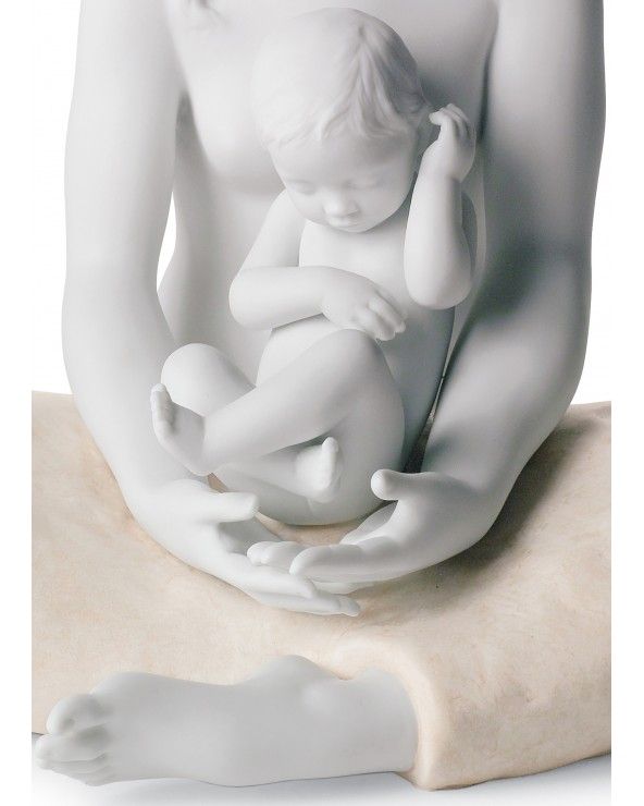 The Mother Figurine