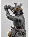 Samurai Warrior Figurine