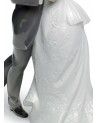 Lovers' Waltz Couple Figurine