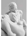 An everlasting moment Couple Sculpture