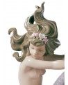 Illusion Mermaid Figurine