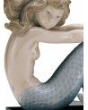 Lladrò Figurina sirena