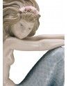 Illusion Mermaid Figurine