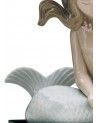 Mirage Mermaid Figurine