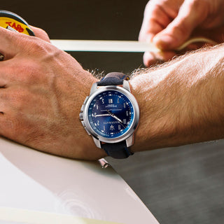Nuovi orologi Maserati 2026: Sfida, Epoca e Competizione, le novità del Tridente