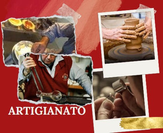 Storie di Artigianato: I Brand che Scegliamo