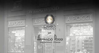 Cameo Italiano da Armando Poggi