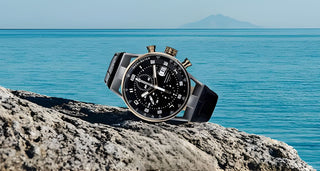 Idee regalo per la Festa del Papà: gioielli, orologi ed home design da scoprire a Firenze