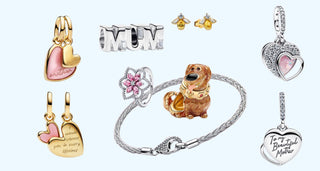 Collezione Pandora Primavera 2026 e Festa della Mamma