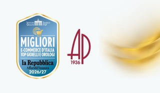 Armando Poggi tra i migliori e-commerce d’Italia 2026/27