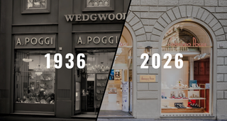 Armando Poggi: 90 anni di storia nel cuore di Firenze