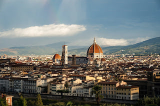 Pitti Uomo Firenze: 10 Eventi da Non Perdere e i Gioielli Perfetti da Abbinare