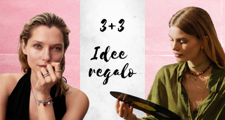 Gioielli personalizzati per San Valentino