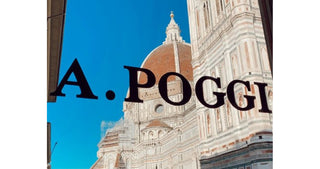 Raggiungere Armando Poggi: Un’esperienza di shopping nel cuore di Firenze