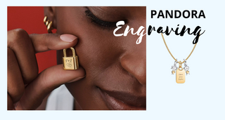 Incisioni personalizzate Pandora presso Armando Poggi: Un’esperienza unica a Firenze