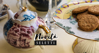 Rendi unica la tua Casa con le Novità Seletti 2025