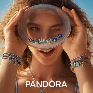 Gioielli per l'estate Pandora