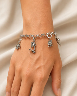 Charm e ciondoli Argento 925