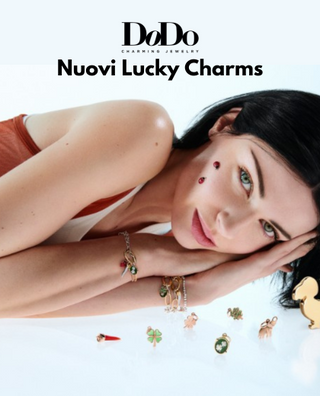 Lucky Charms DODO