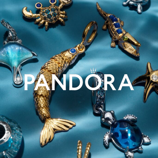 Novità Pandora 2026!