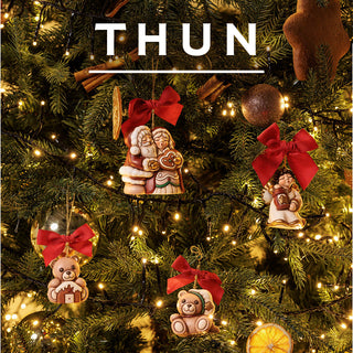 Addobbi per l'Albero