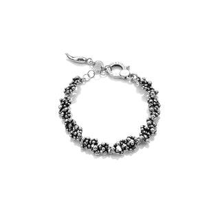 Bracciale petit perlage