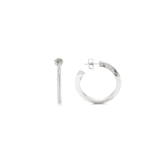 Blade Light Earrings